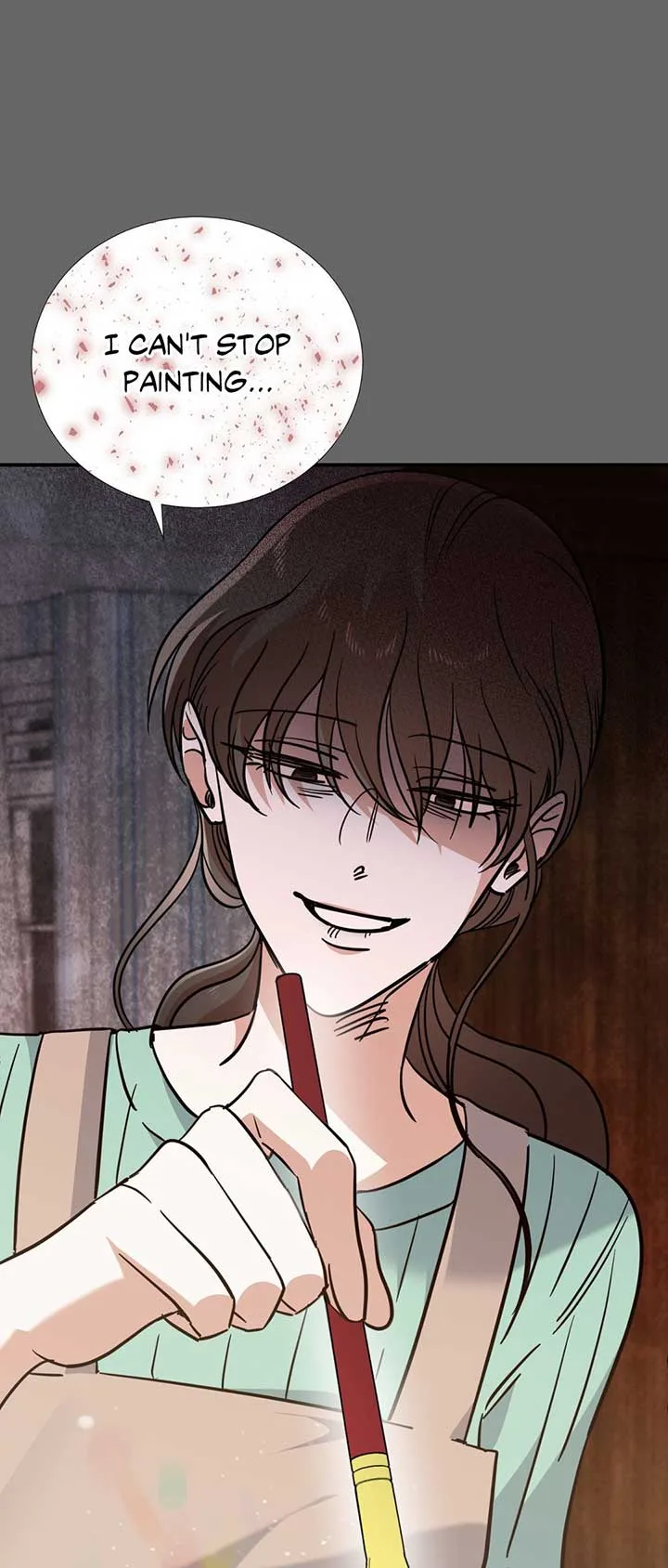 Walk With You Chapter 40 page 8