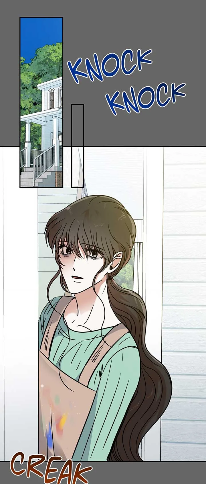 Walk With You Chapter 40 page 2