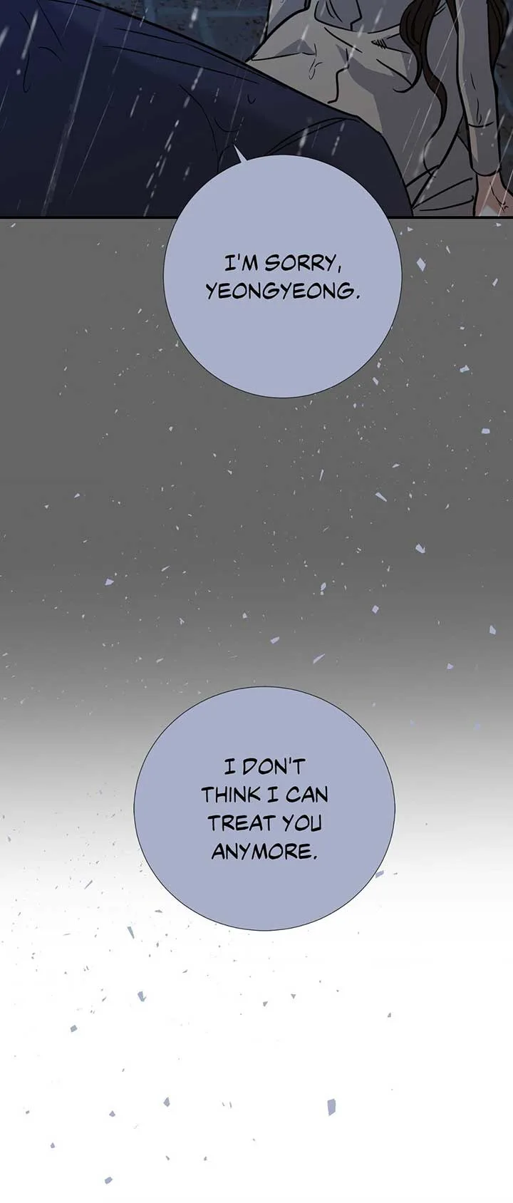 Walk With You Chapter 40 page 34