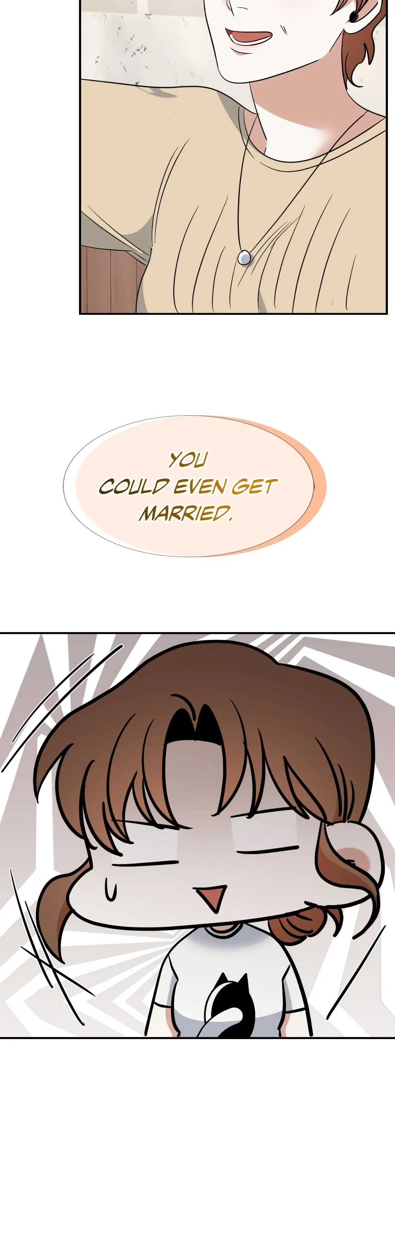 Walk With You Chapter 30 page 53