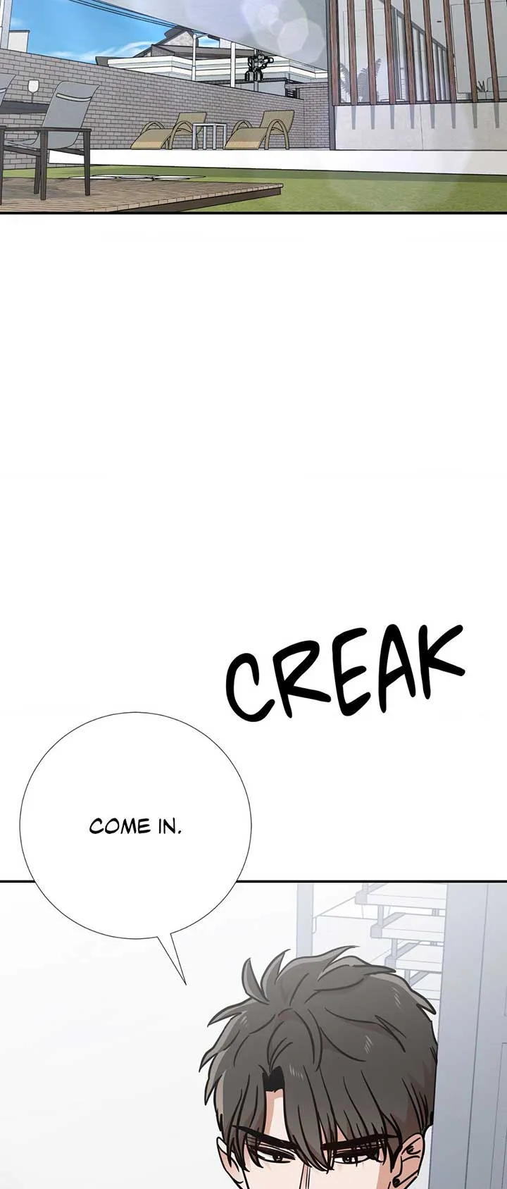 Walk With You Chapter 40 page 38