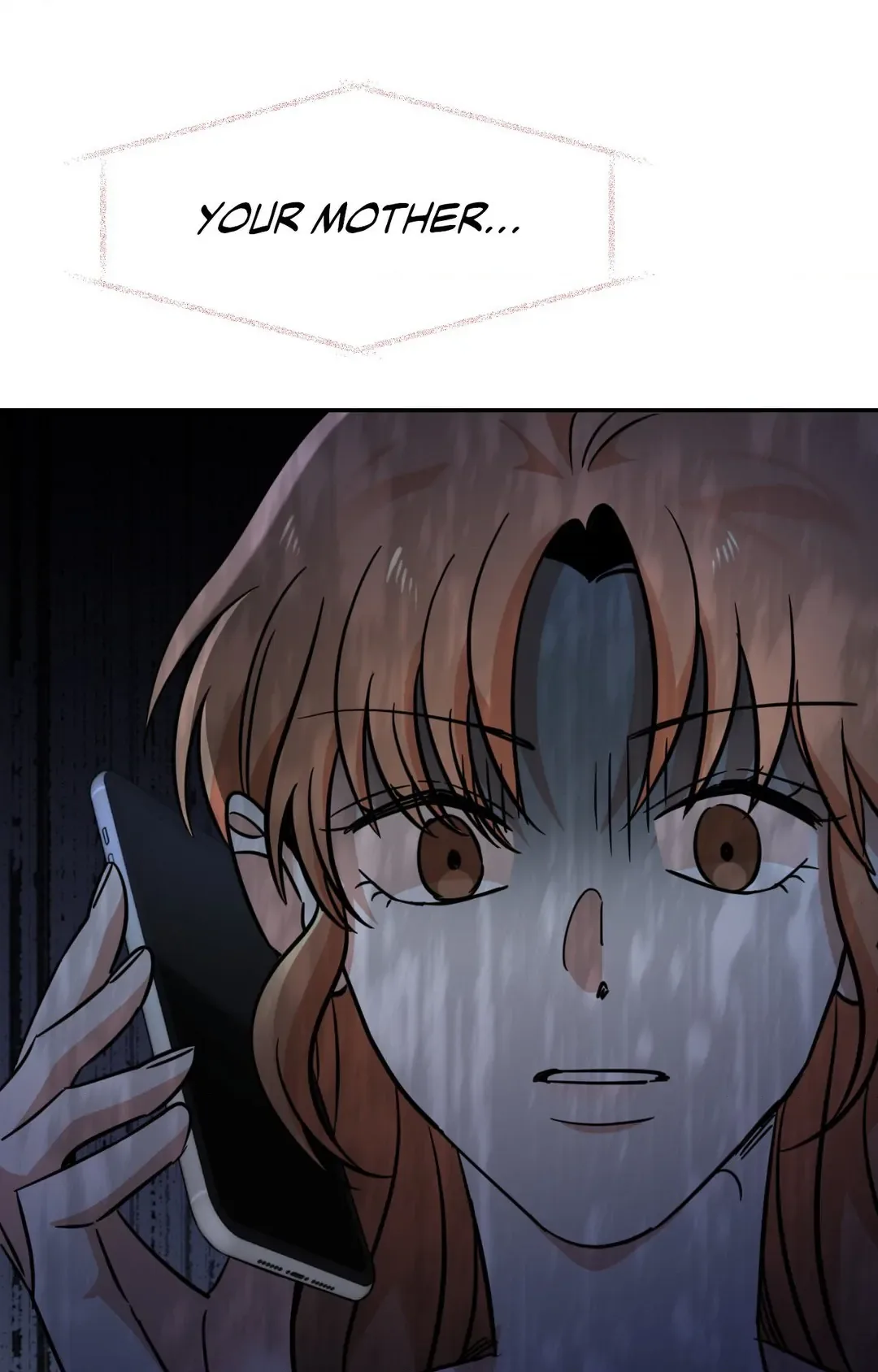 Walk With You Chapter 38 page 97