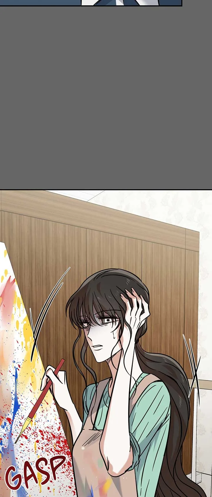 Walk With You Chapter 40 page 20