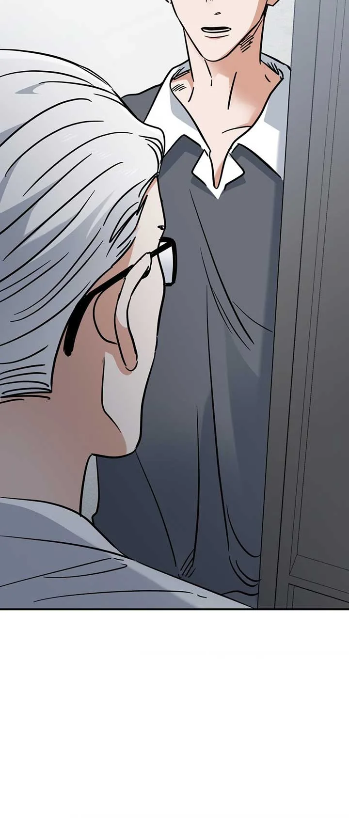 Walk With You Chapter 40 page 39