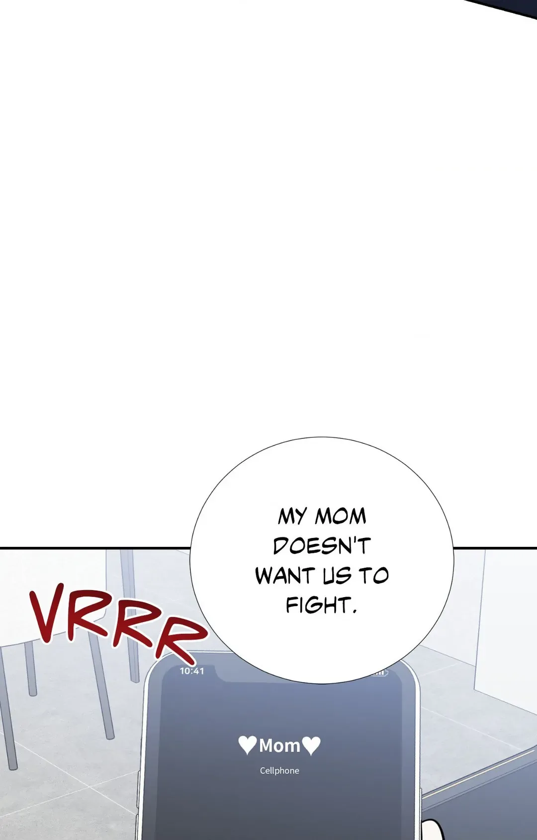 Walk With You Chapter 38 page 93