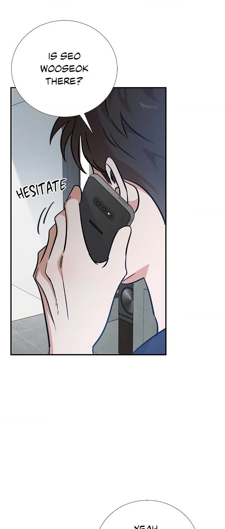 Walk With You Chapter 39 page 64