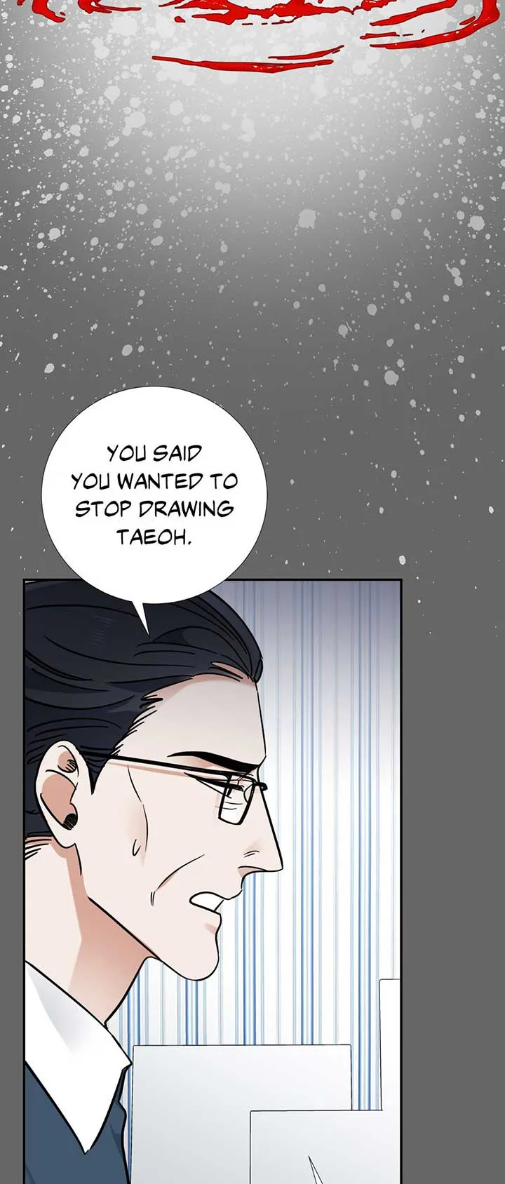 Walk With You Chapter 40 page 10