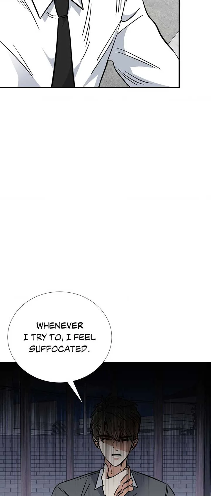 Walk With You Chapter 40 page 43