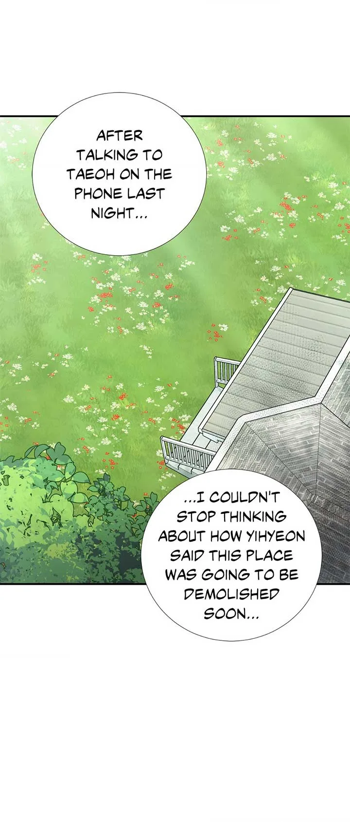Walk With You Chapter 39 page 75