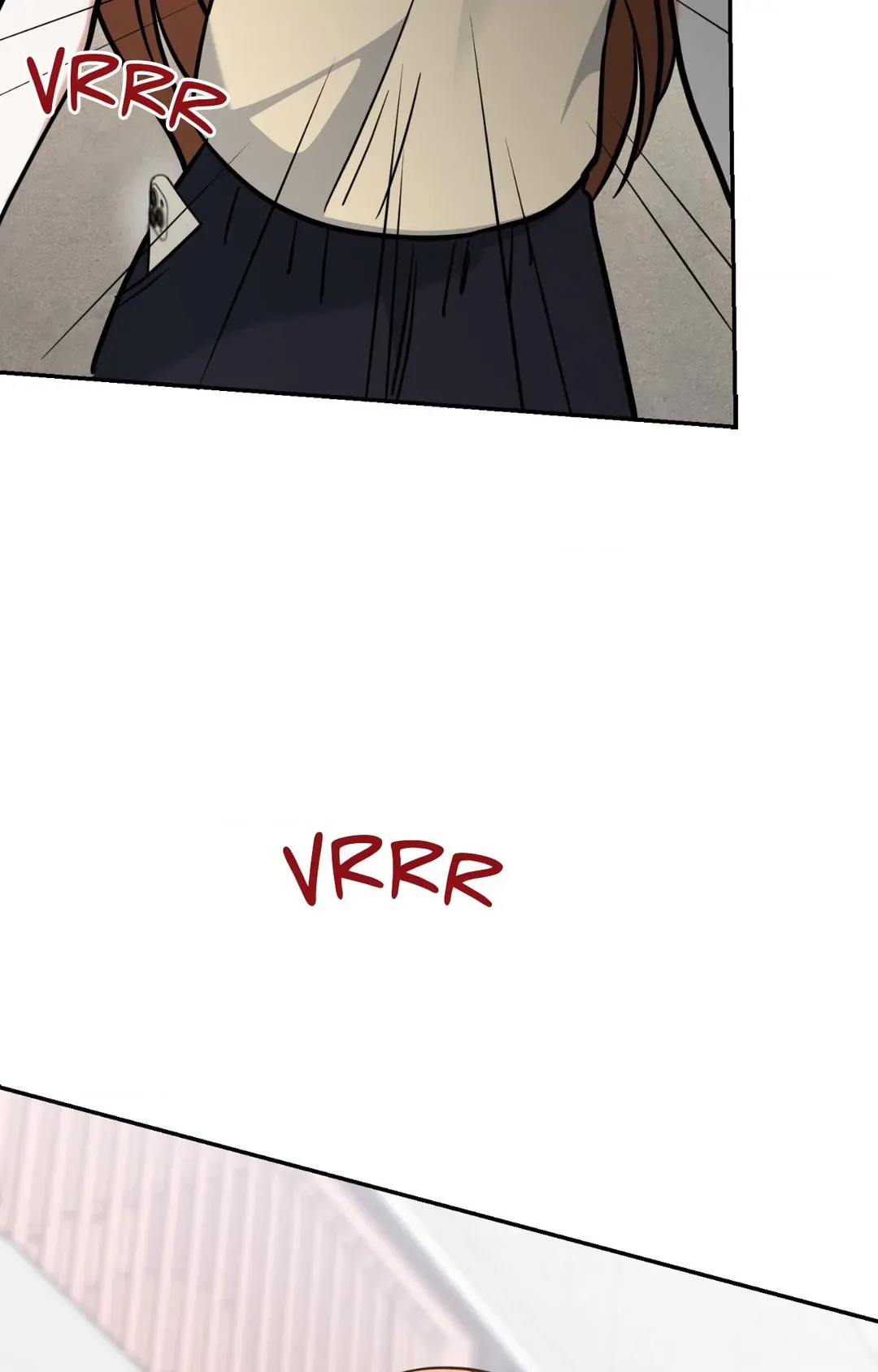 Walk With You Chapter 38 page 91