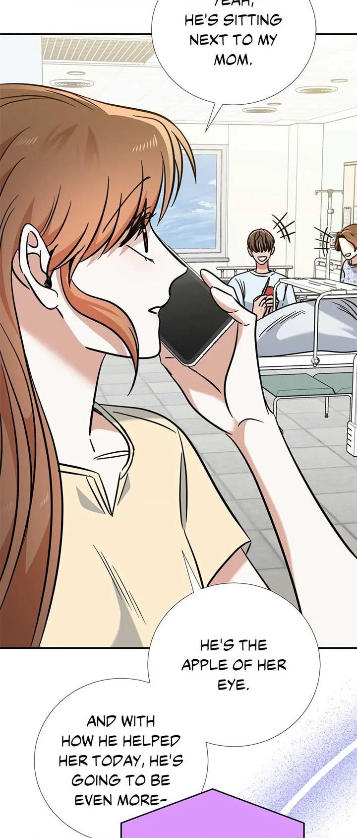 Walk With You Chapter 39 page 65