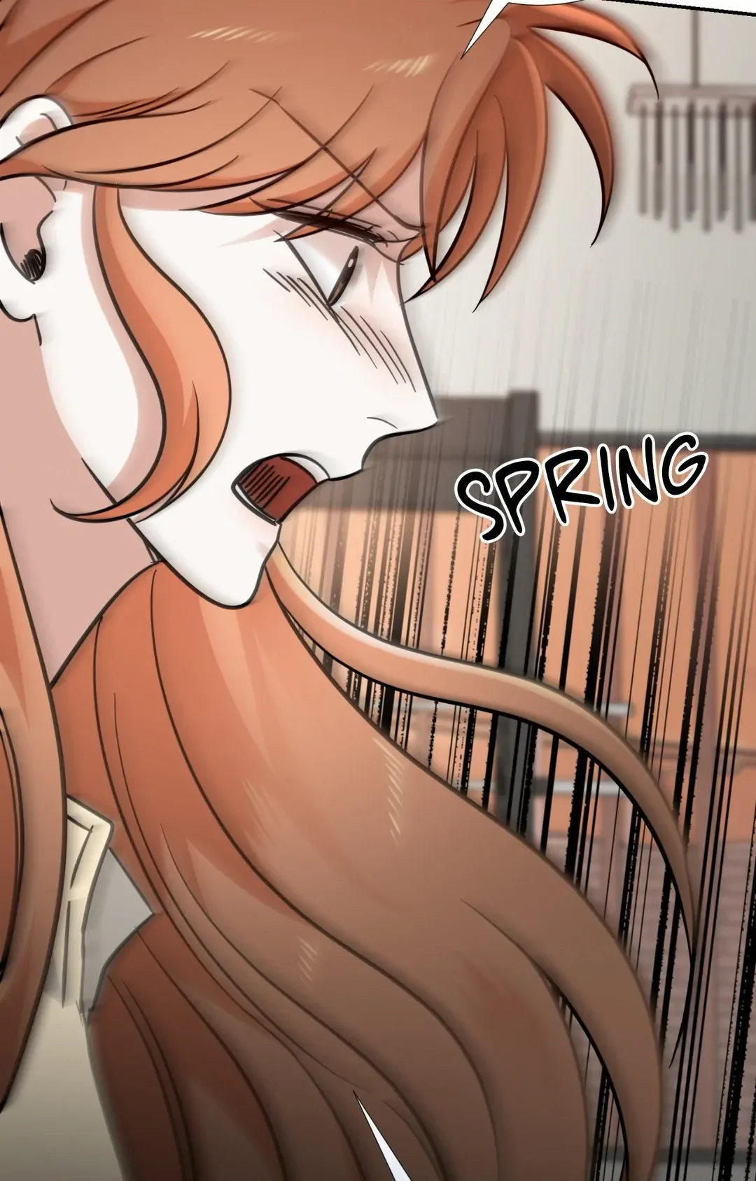 Walk With You Chapter 38 page 83