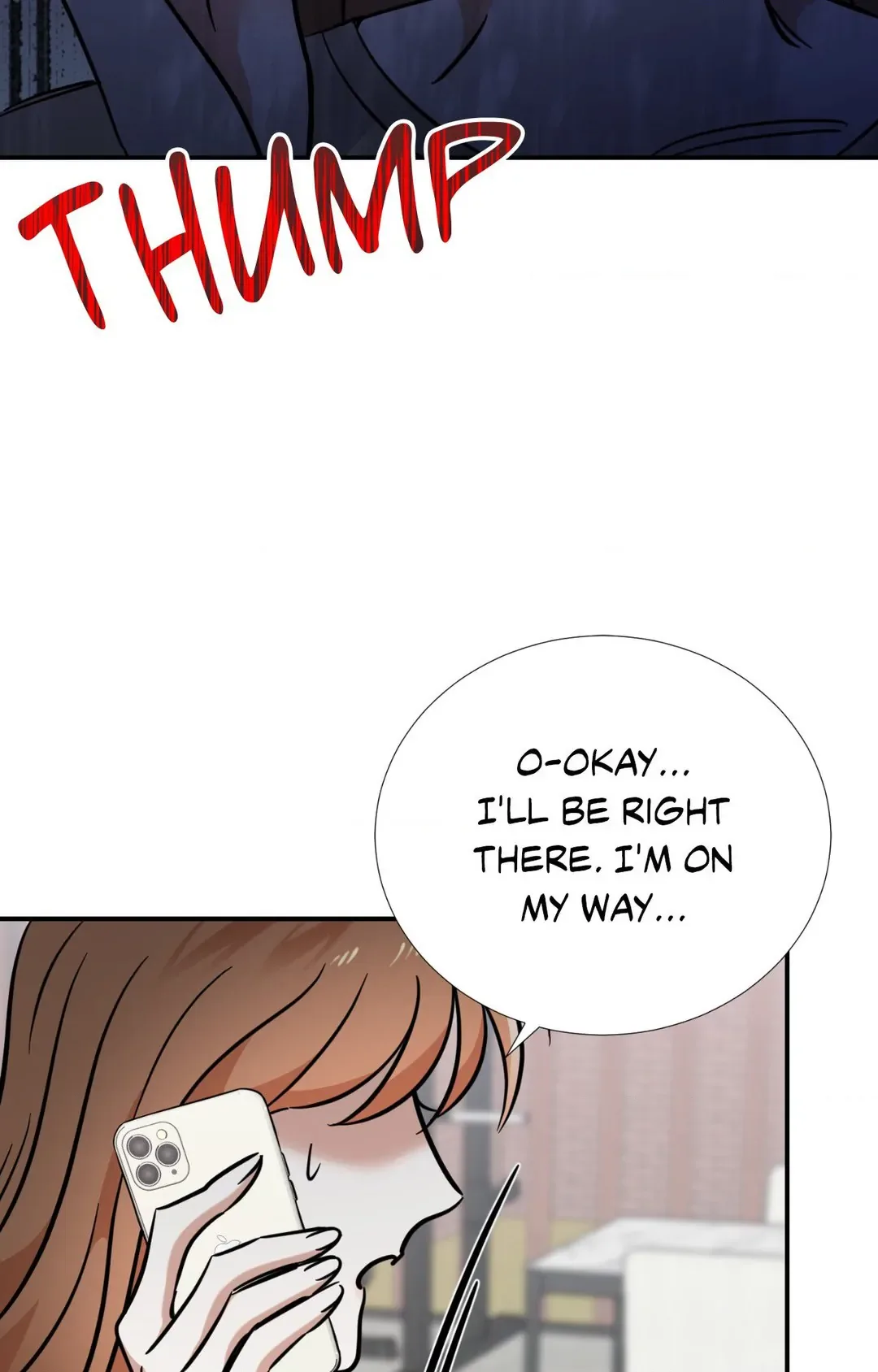 Walk With You Chapter 38 page 98