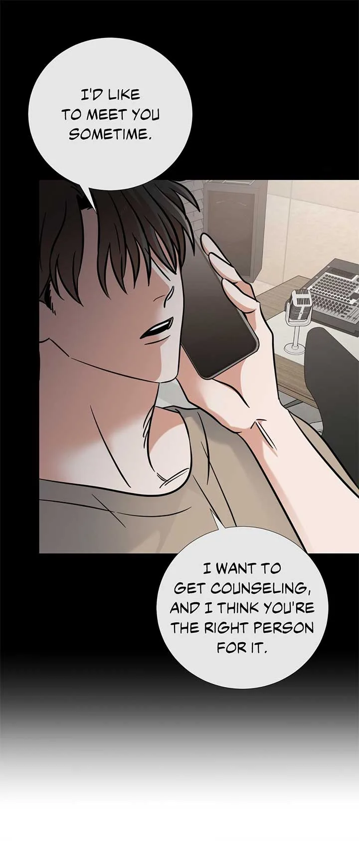 Walk With You Chapter 39 page 74