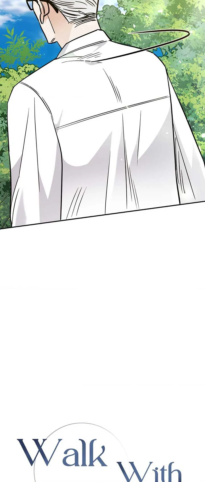 Walk With You Chapter 40 page 36