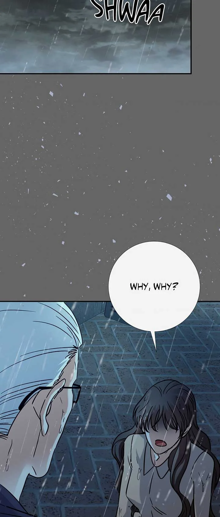Walk With You Chapter 40 page 33