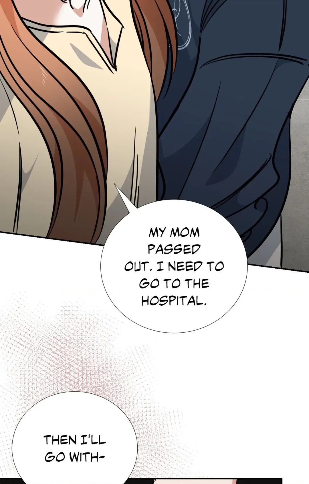 Walk With You Chapter 38 page 102