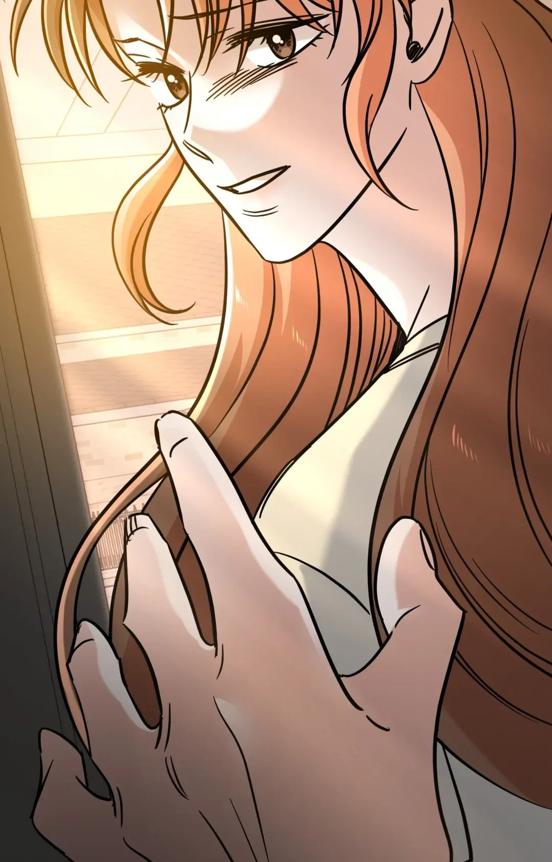Walk With You Chapter 38 page 108