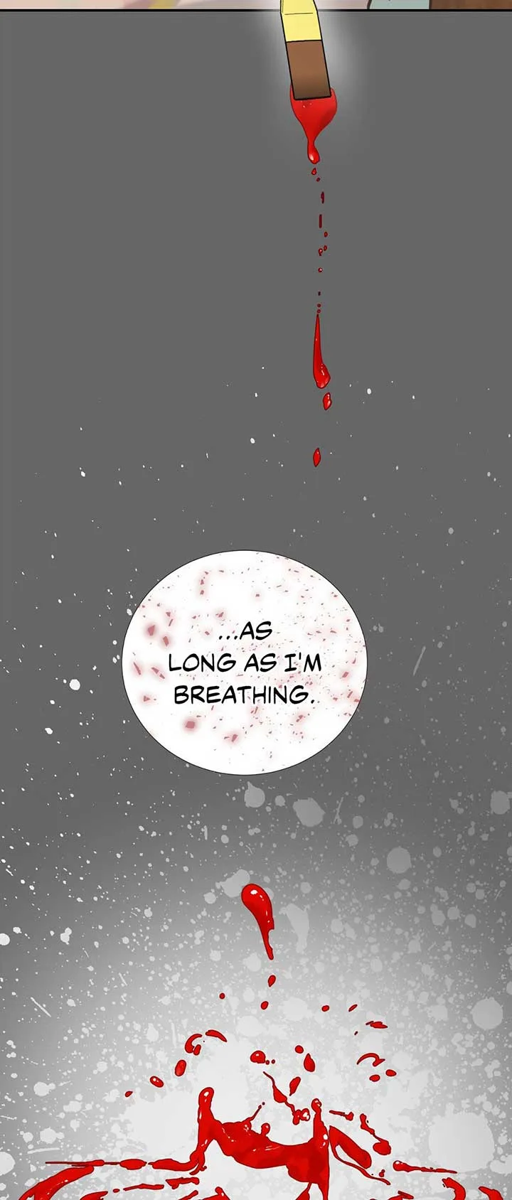 Walk With You Chapter 40 page 9