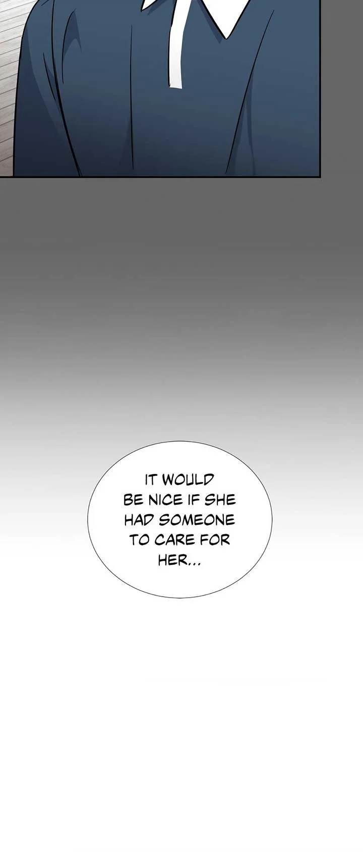 Walk With You Chapter 40 page 30