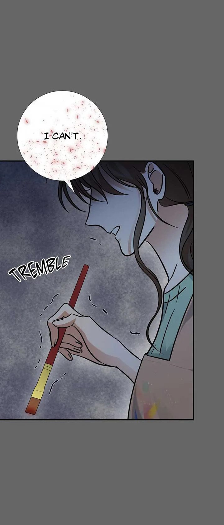 Walk With You Chapter 40 page 7