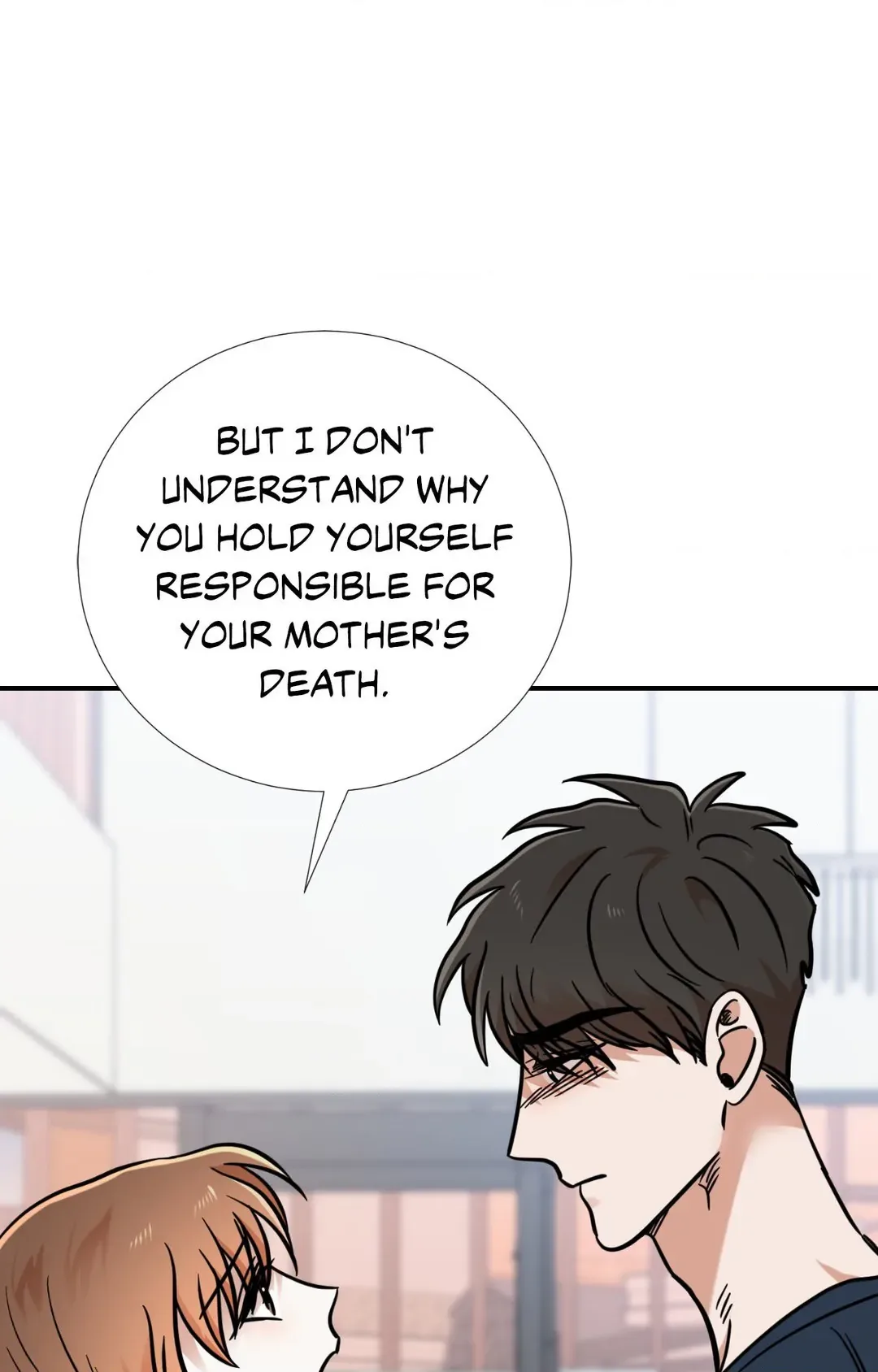 Walk With You Chapter 38 page 87