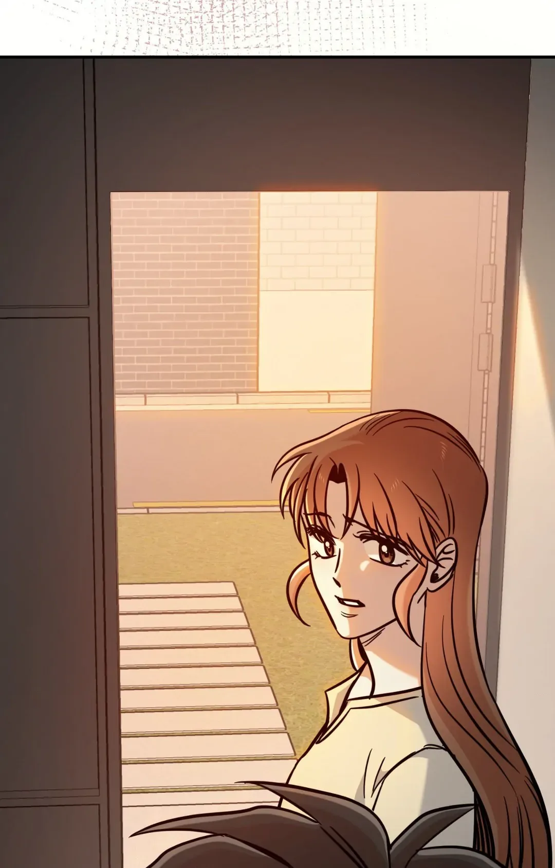 Walk With You Chapter 38 page 104