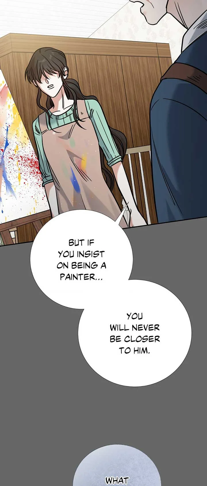 Walk With You Chapter 40 page 25