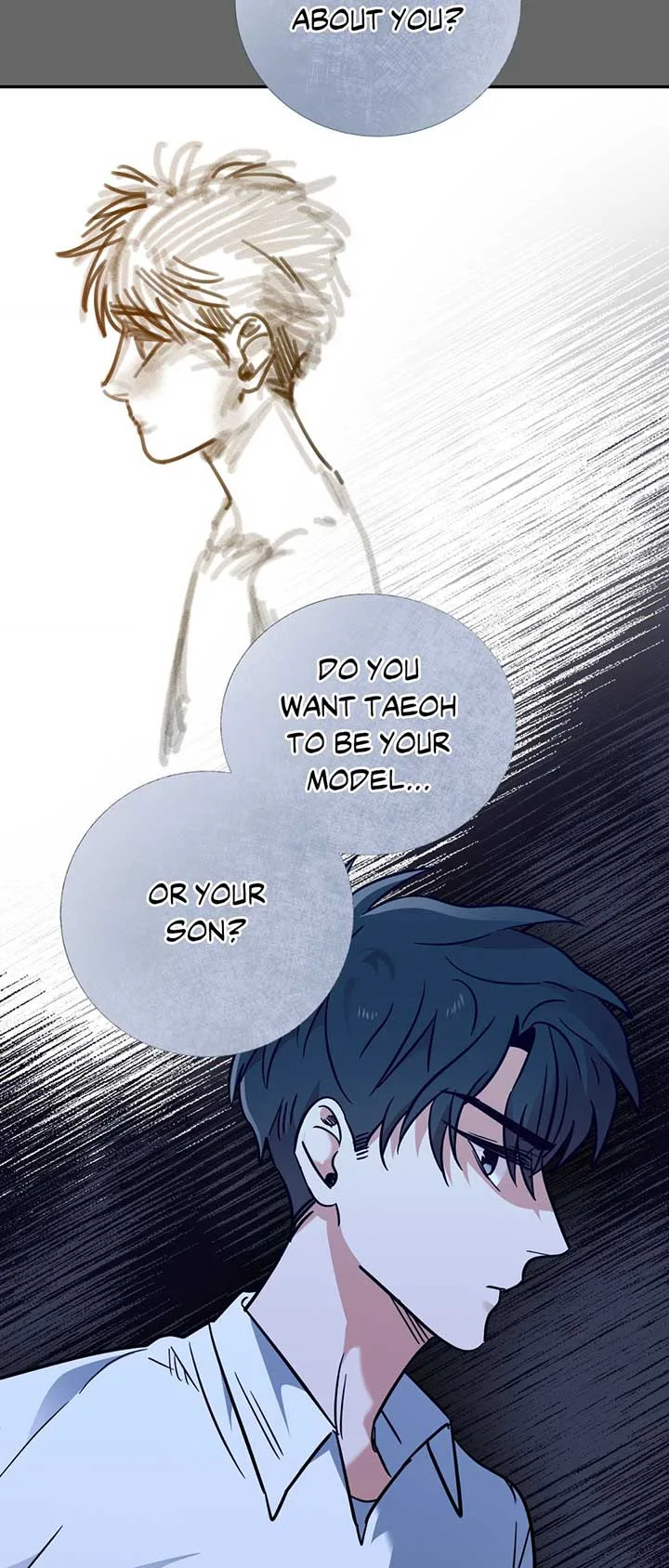 Walk With You Chapter 40 page 26
