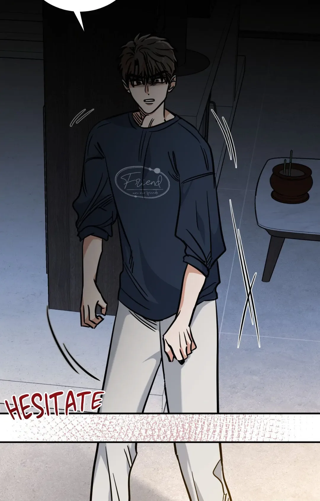 Walk With You Chapter 38 page 106