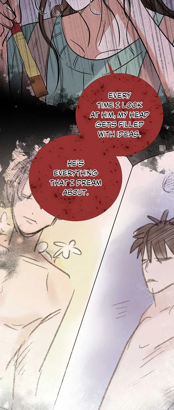 Walk With You Chapter 40 page 18
