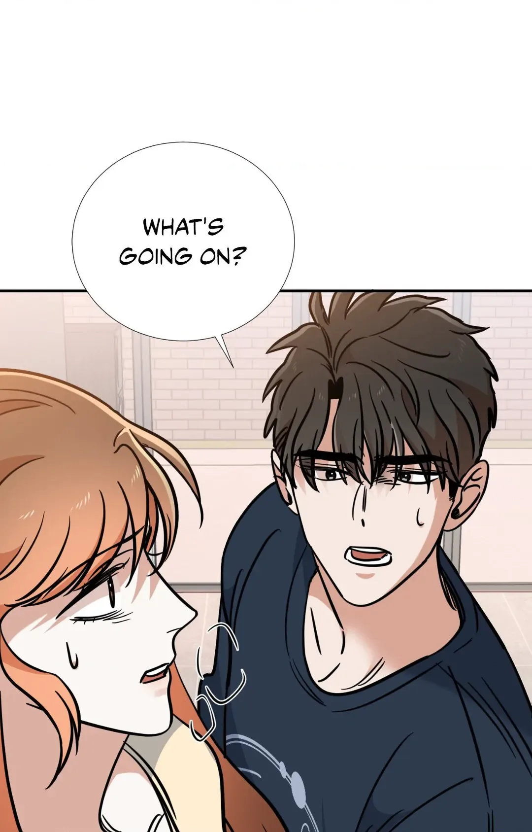 Walk With You Chapter 38 page 101