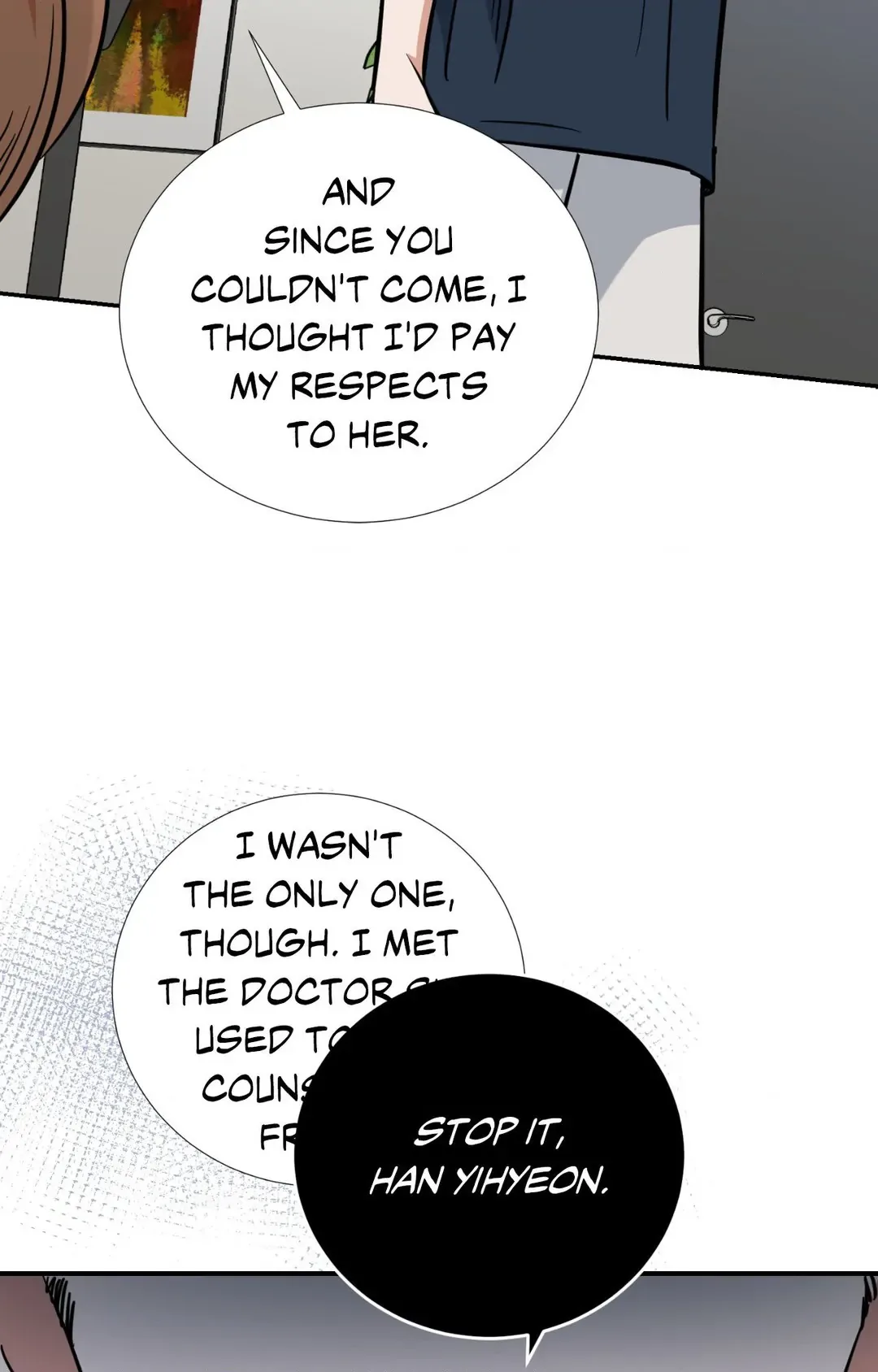 Walk With You Chapter 38 page 79