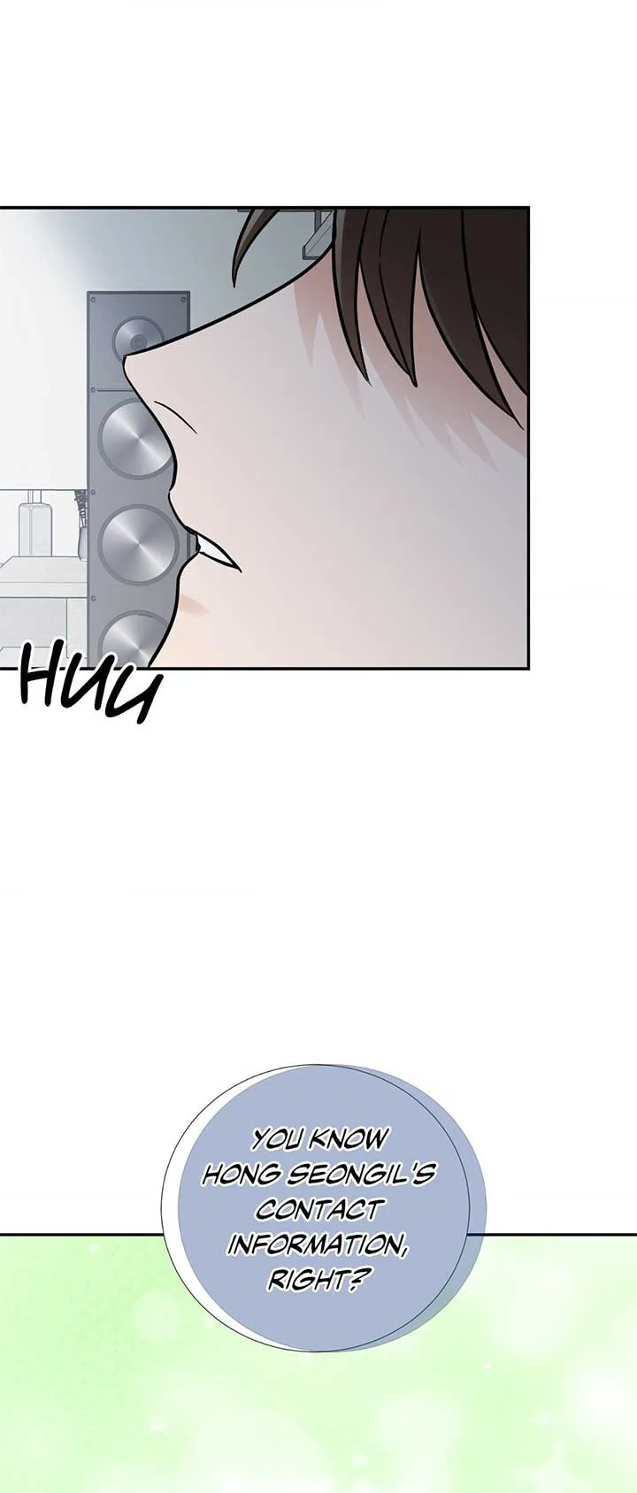 Walk With You Chapter 39 page 68