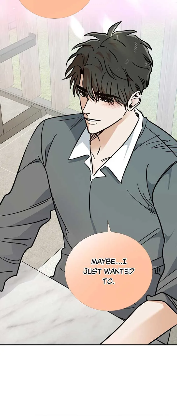 Walk With You Chapter 40 page 68