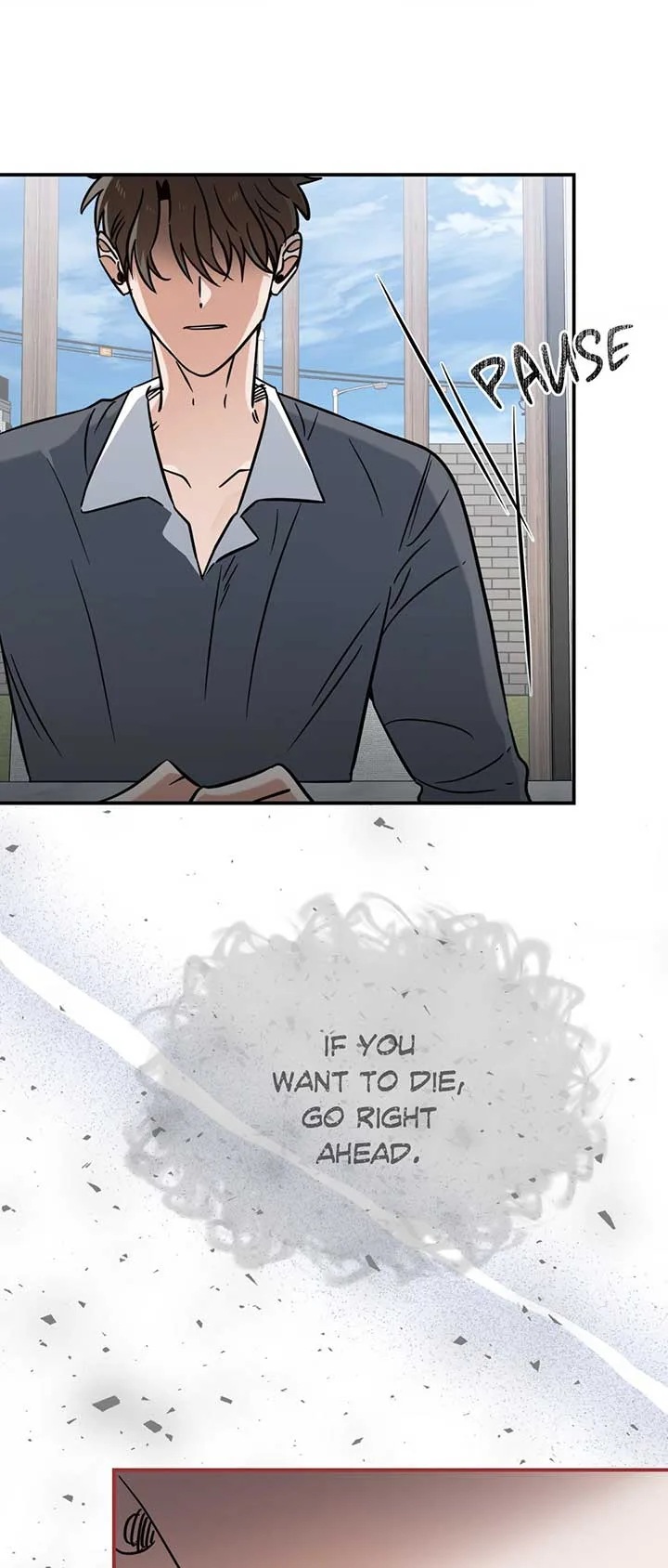 Walk With You Chapter 40 page 74