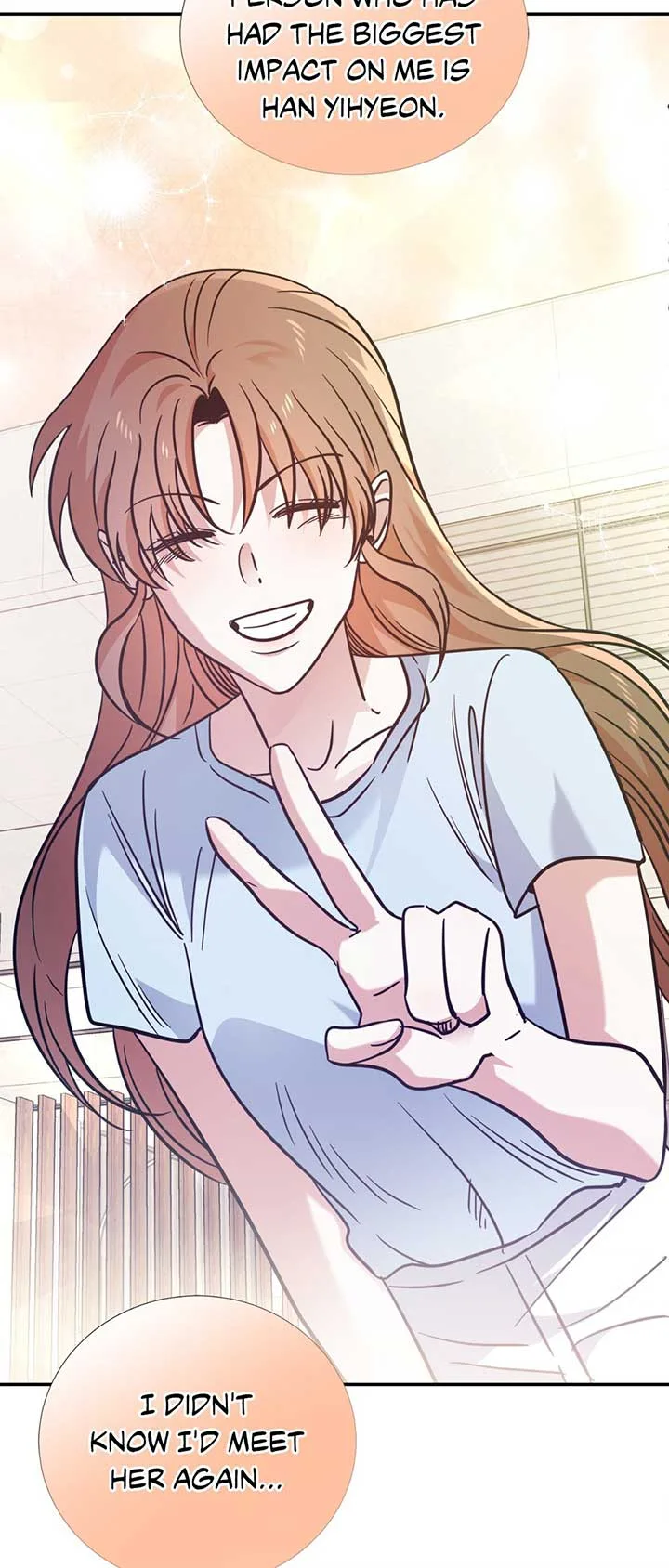 Walk With You Chapter 40 page 66