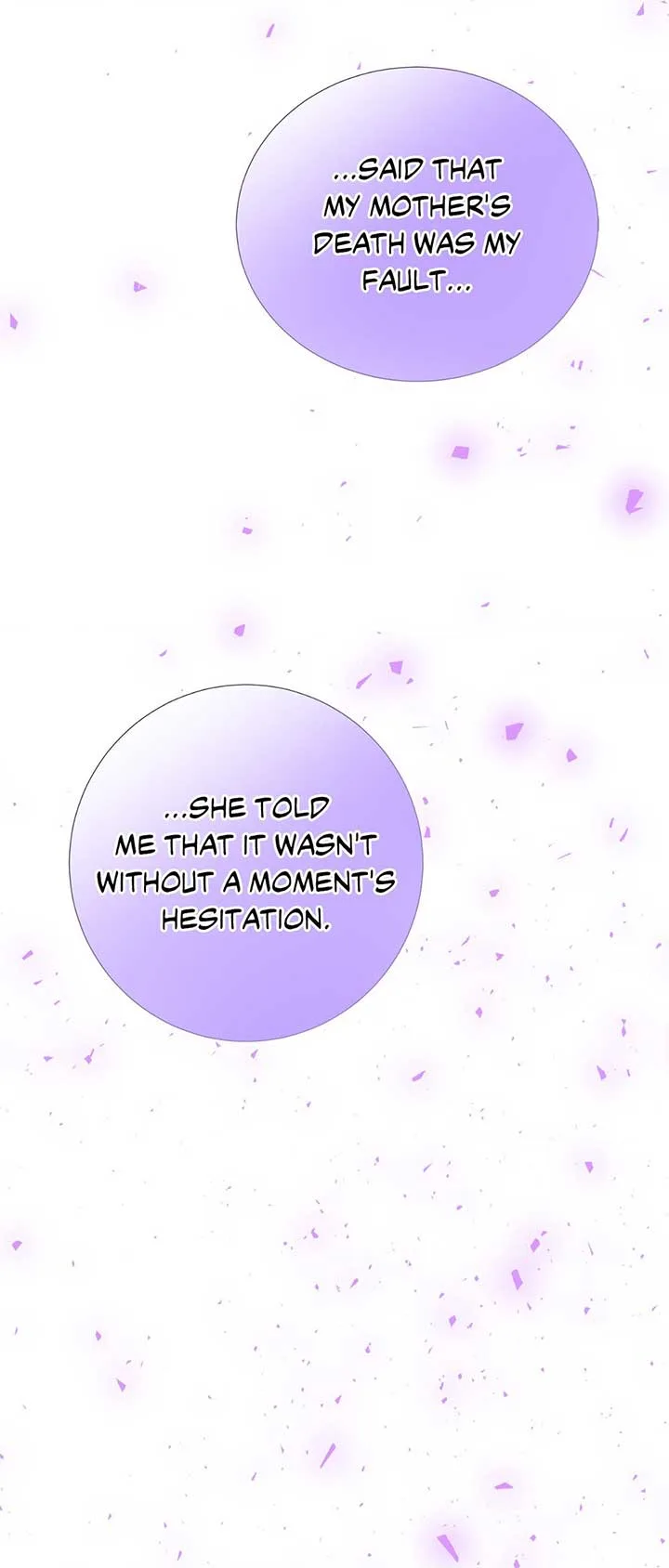 Walk With You Chapter 40 page 72