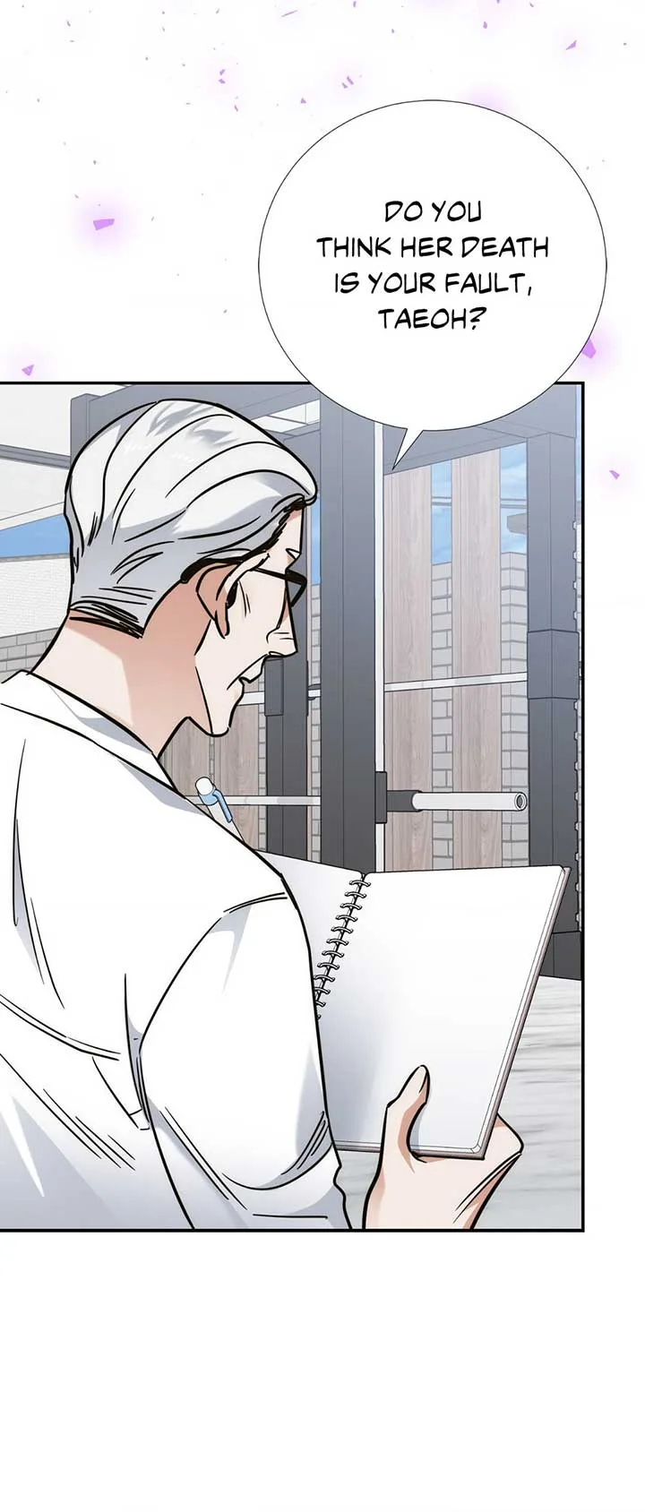 Walk With You Chapter 40 page 73