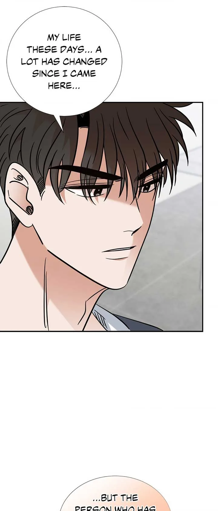 Walk With You Chapter 40 page 65
