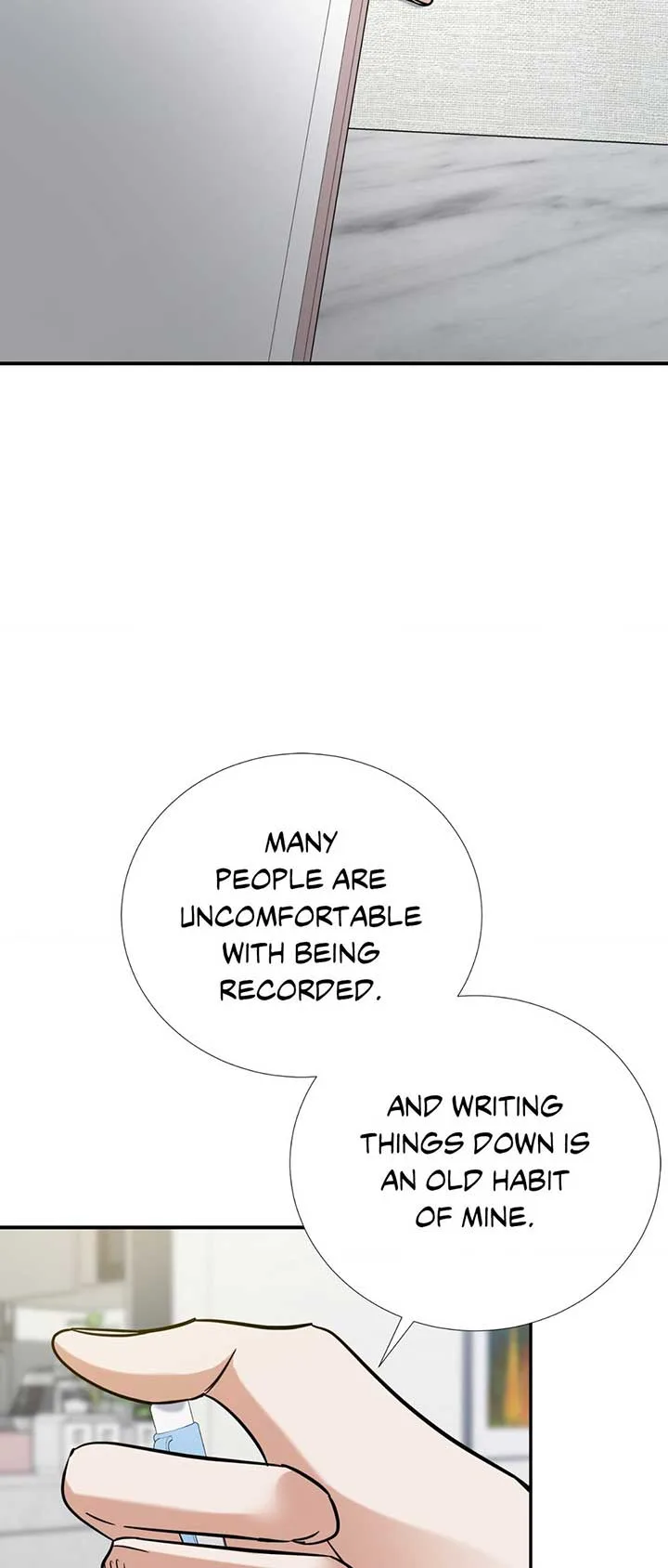 Walk With You Chapter 40 page 60