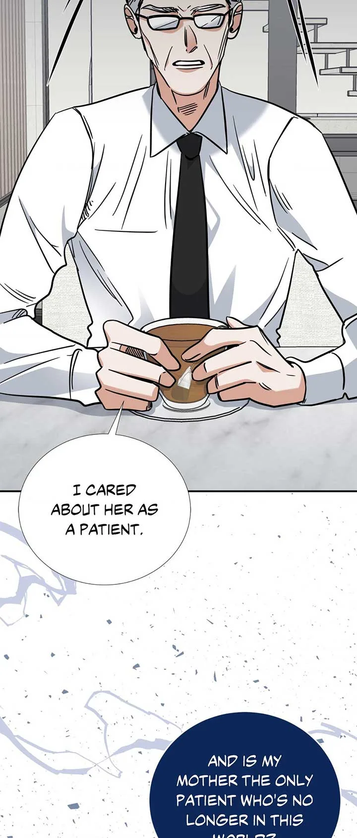 Walk With You Chapter 40 page 50