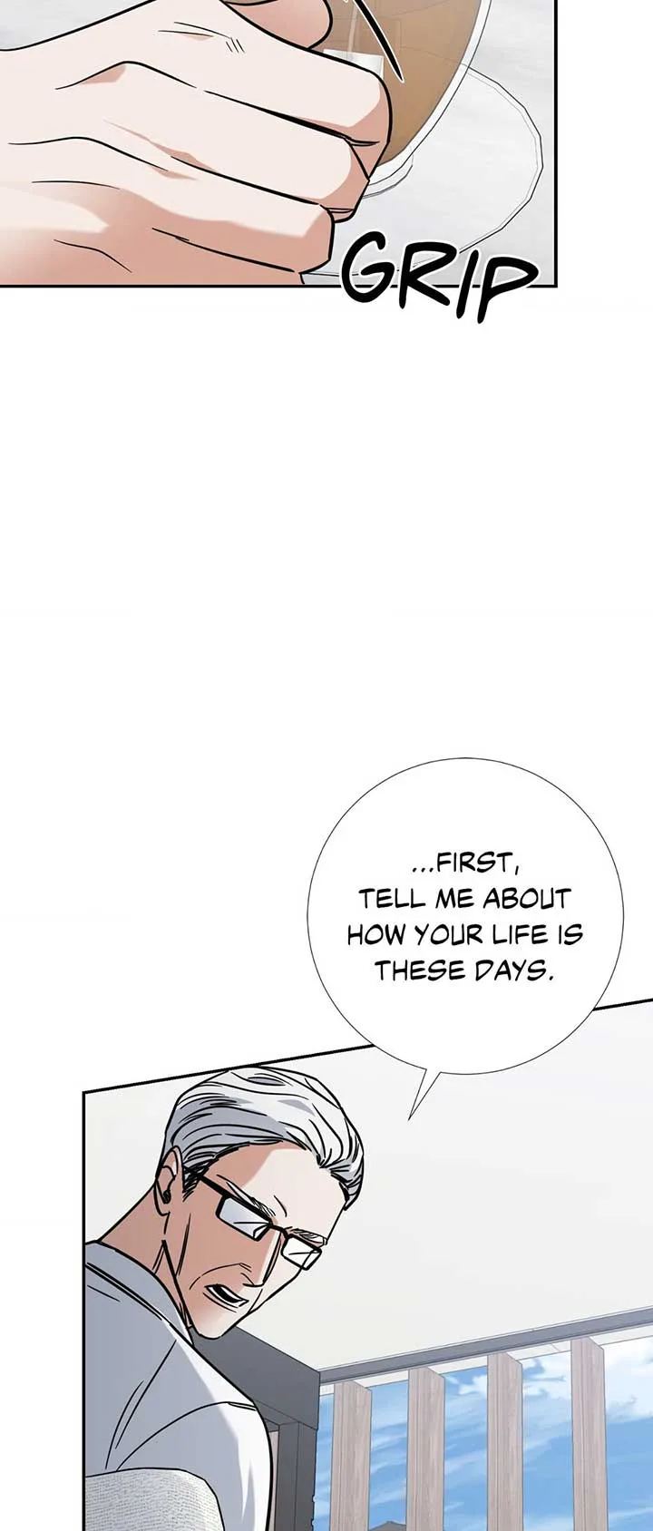 Walk With You Chapter 40 page 57