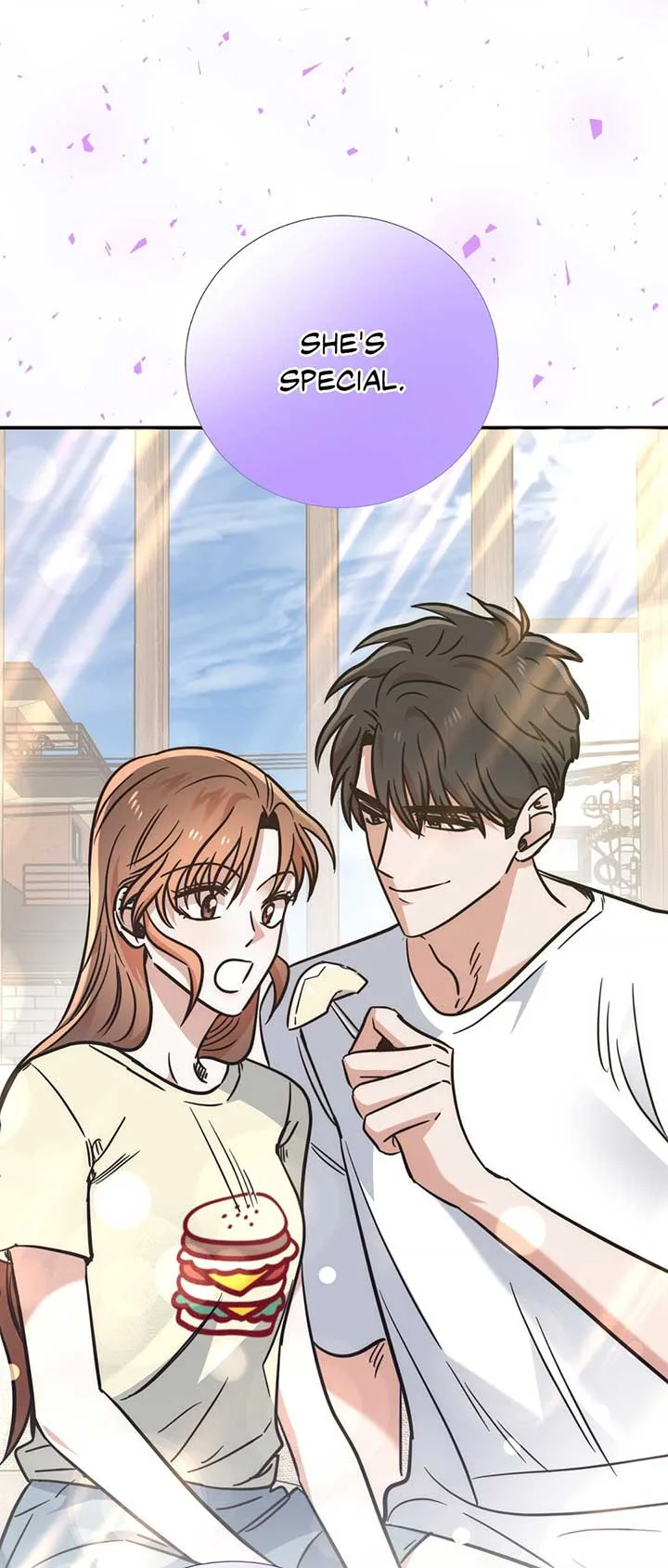 Walk With You Chapter 40 page 70