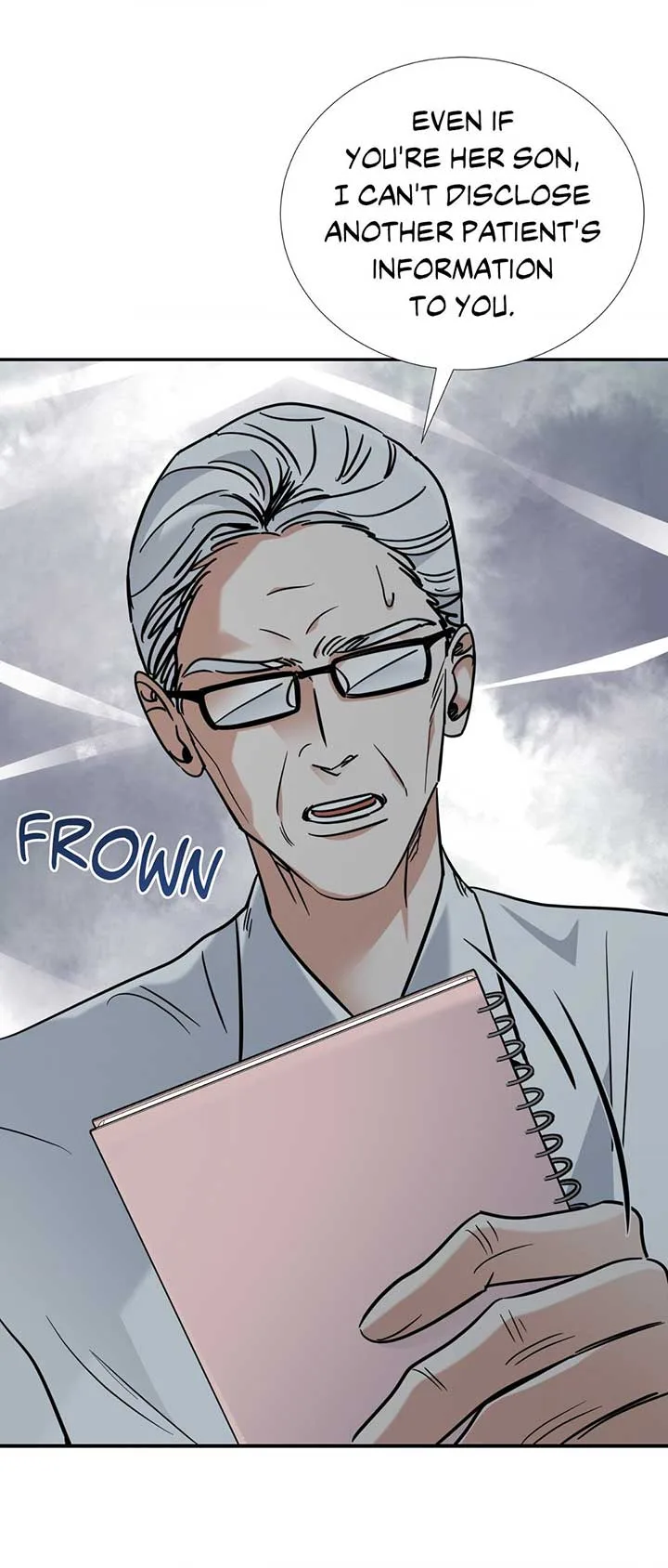 Walk With You Chapter 40 page 62
