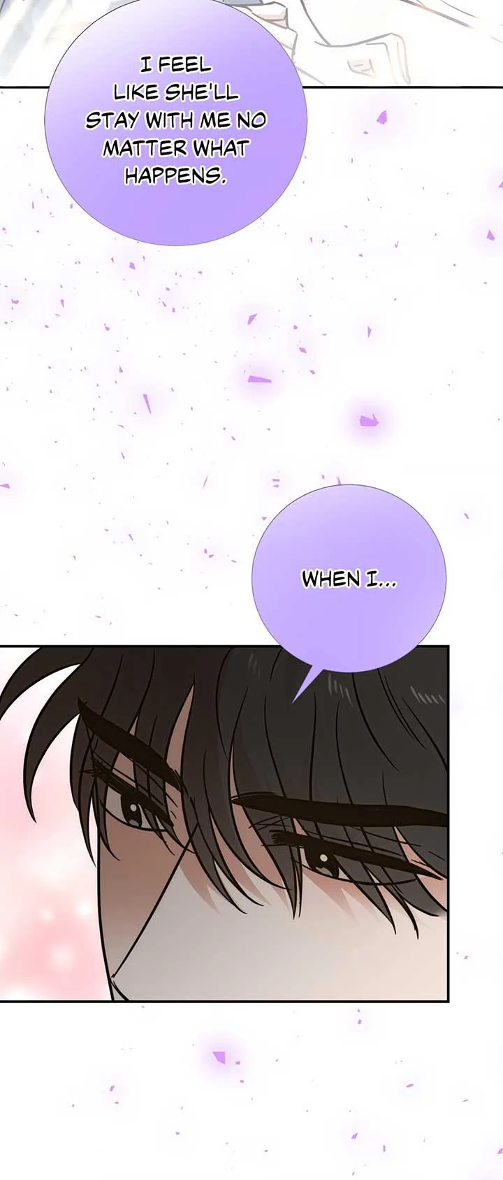 Walk With You Chapter 40 page 71