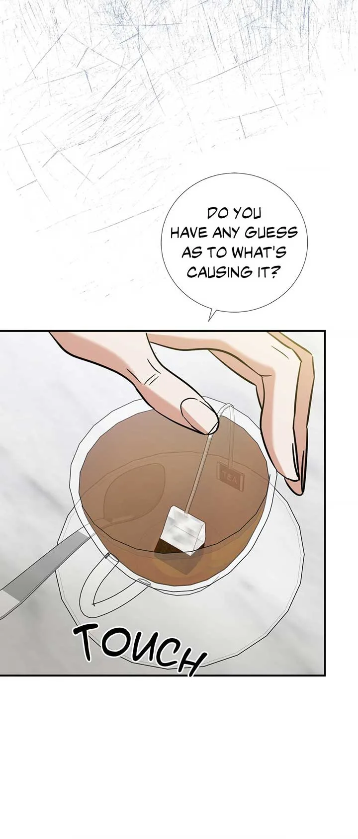 Walk With You Chapter 40 page 46