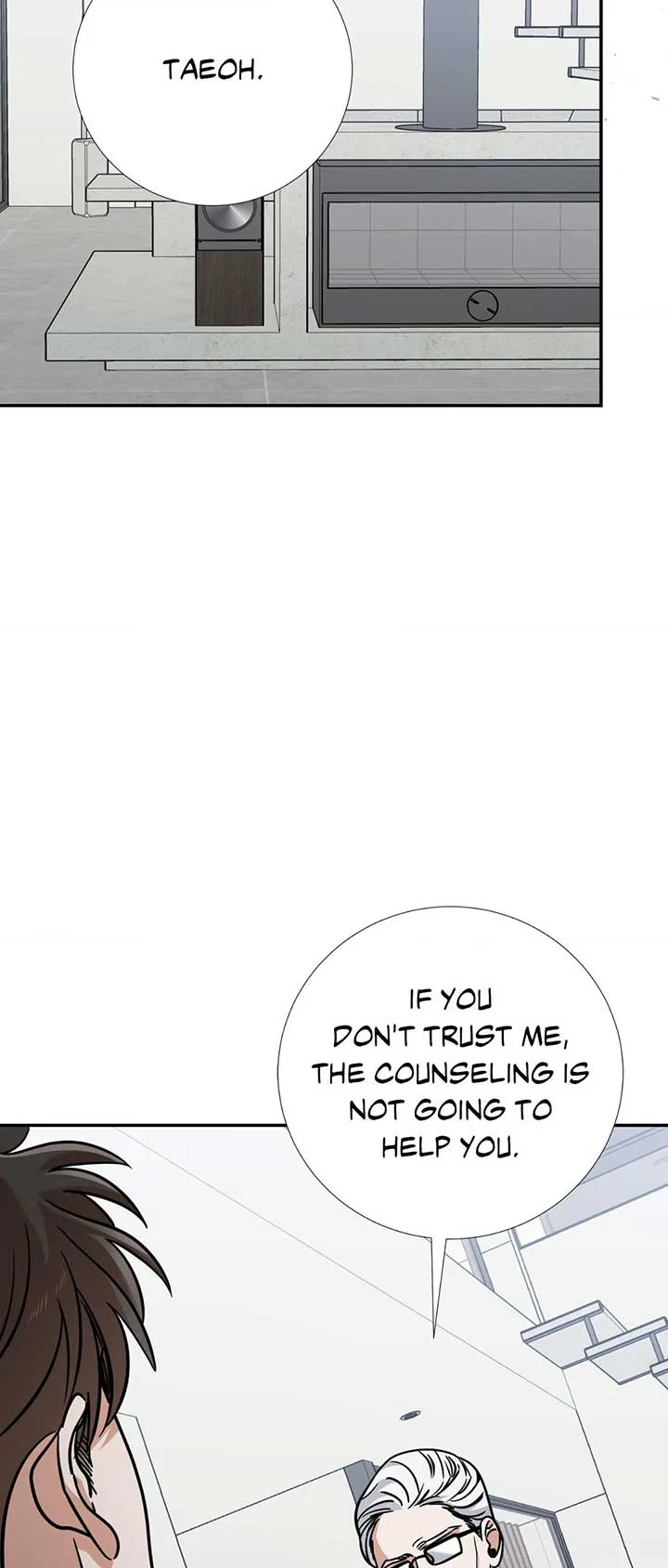 Walk With You Chapter 40 page 54