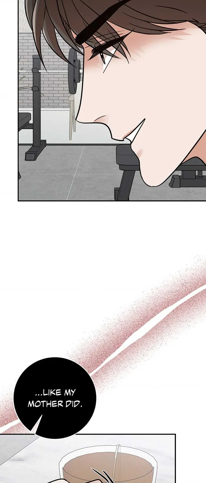 Walk With You Chapter 40 page 56