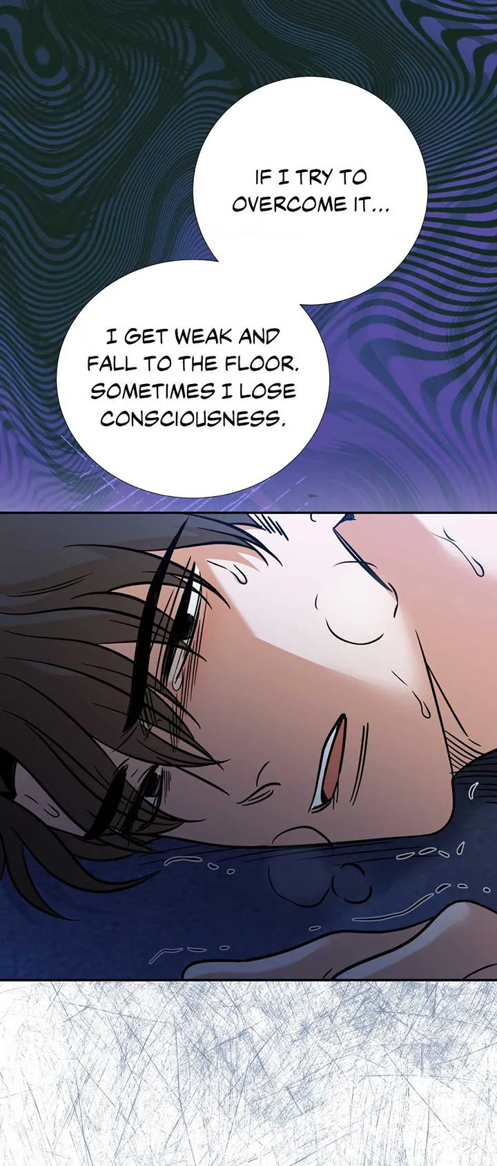 Walk With You Chapter 40 page 45